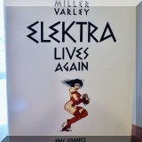 B02. Elektra Lives Again 